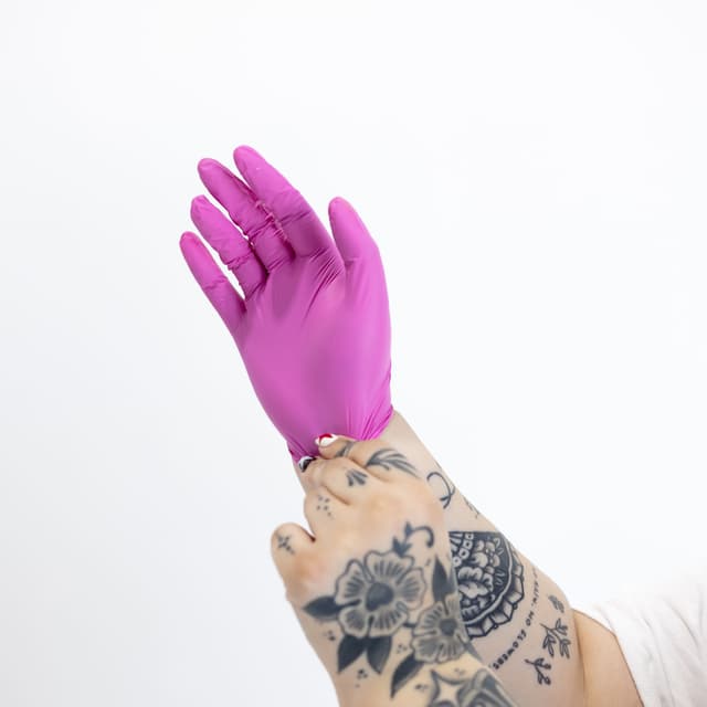 Underarm Skin Haus Smooth 6 at Skin Haus Society in Magnolia, TX